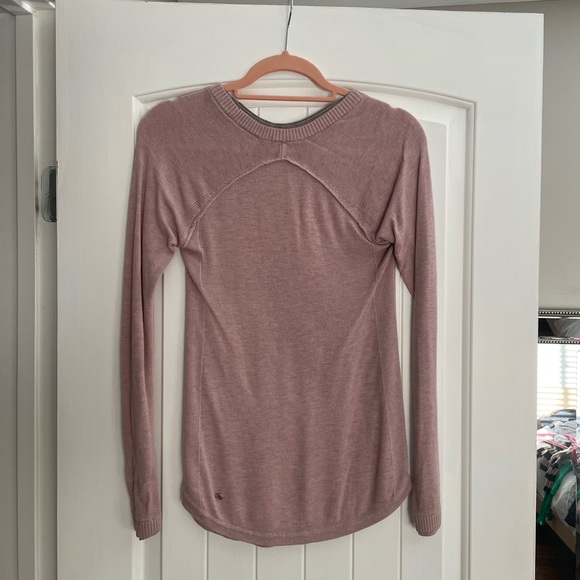 LULULEMON THE FEARLESS TOP - Picture 4 of 4